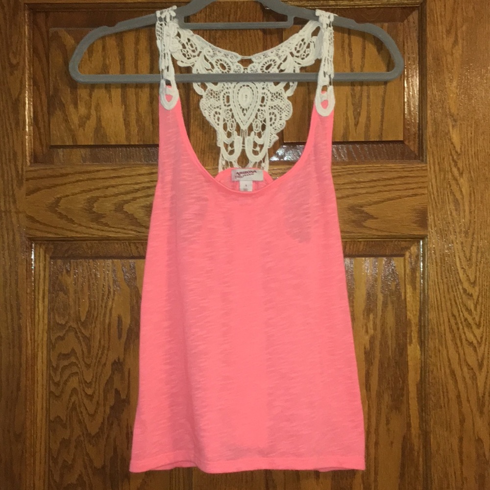 Super cute summer tank top!!